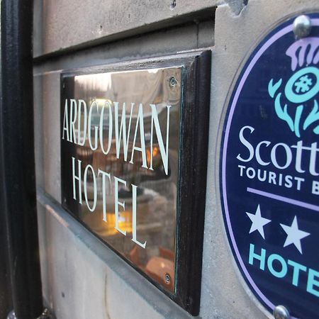 Ardgowan Hotel St Andrews Luaran gambar