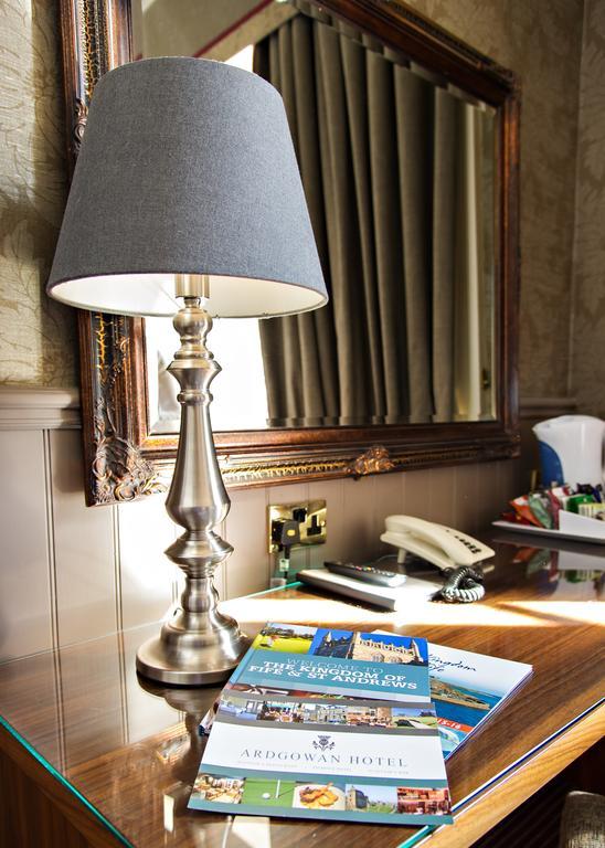 Ardgowan Hotel St Andrews Bilik gambar