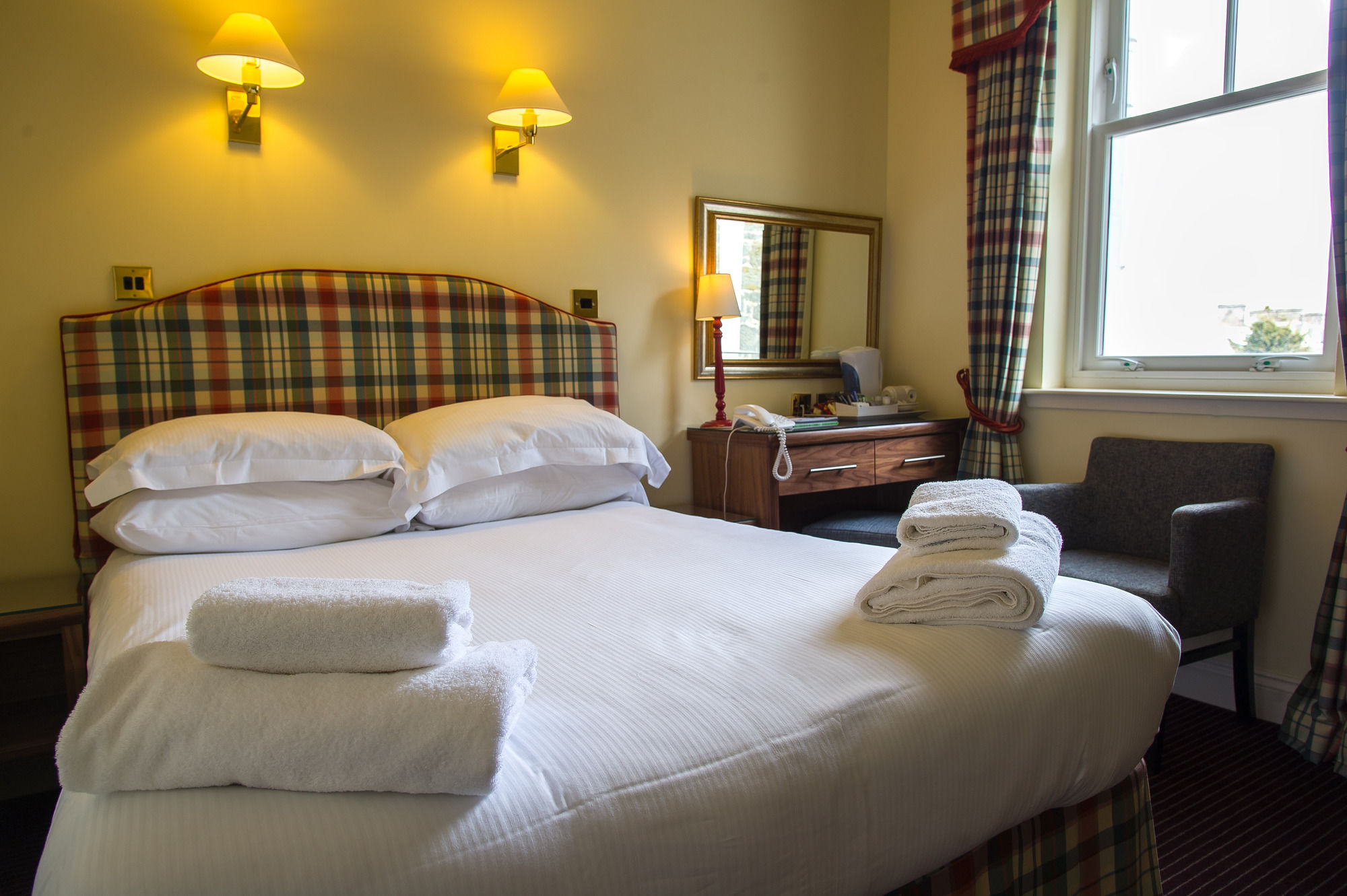 Ardgowan Hotel St Andrews Luaran gambar