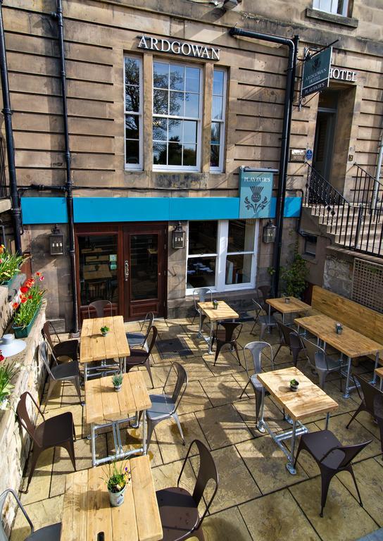 Ardgowan Hotel St Andrews Luaran gambar
