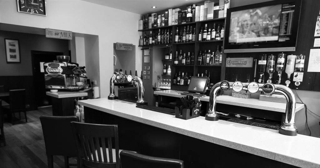 Ardgowan Hotel St Andrews Luaran gambar