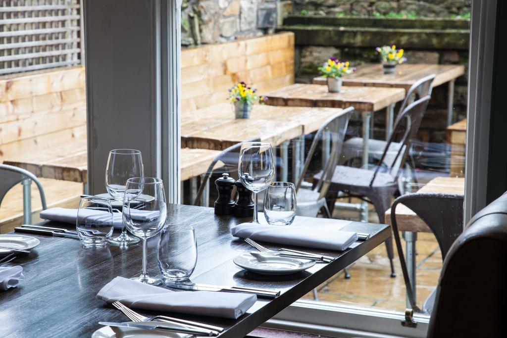 Ardgowan Hotel St Andrews Luaran gambar