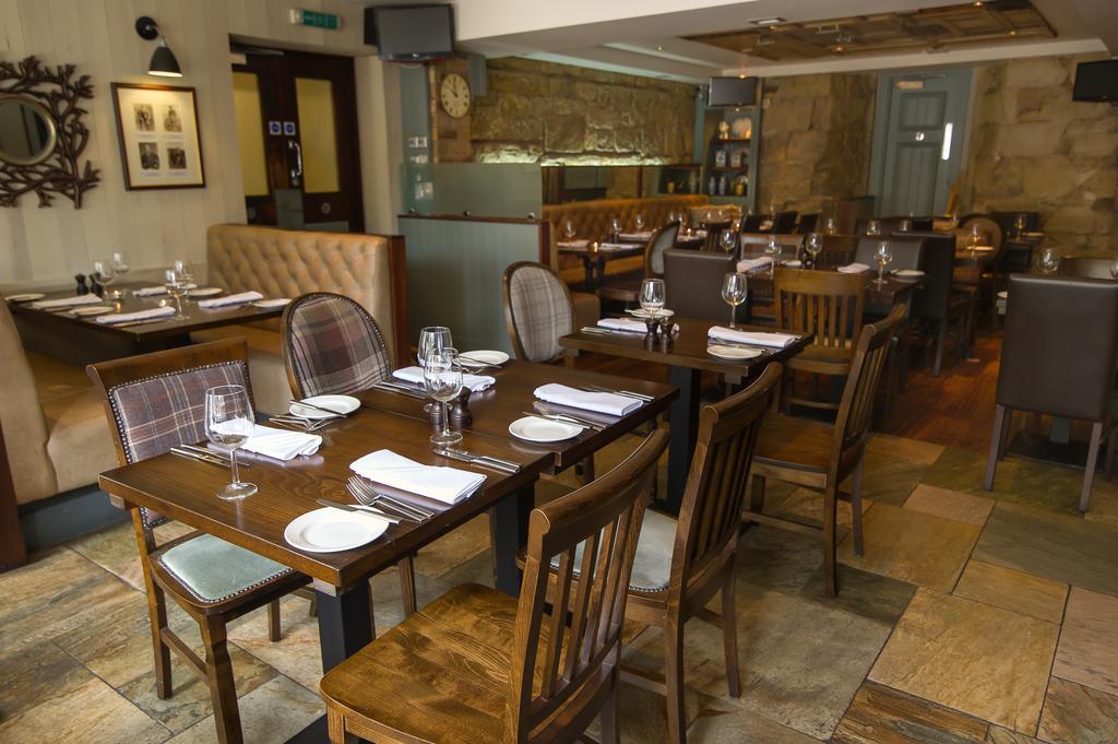 Ardgowan Hotel St Andrews Luaran gambar