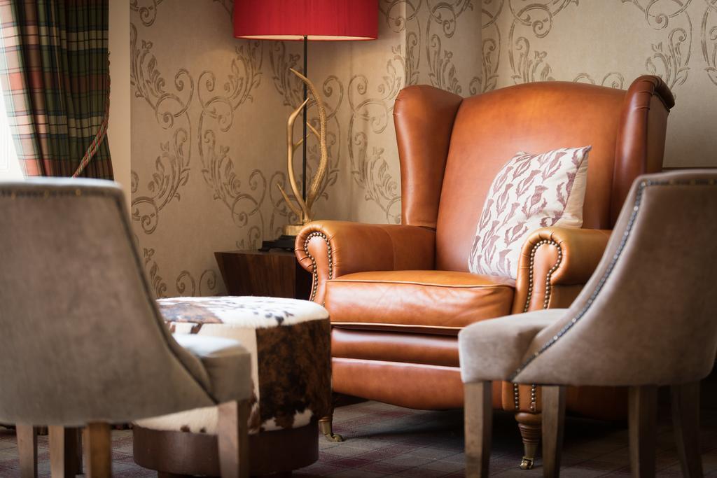 Ardgowan Hotel St Andrews Luaran gambar