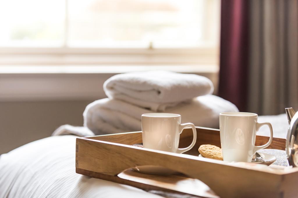 Ardgowan Hotel St Andrews Luaran gambar