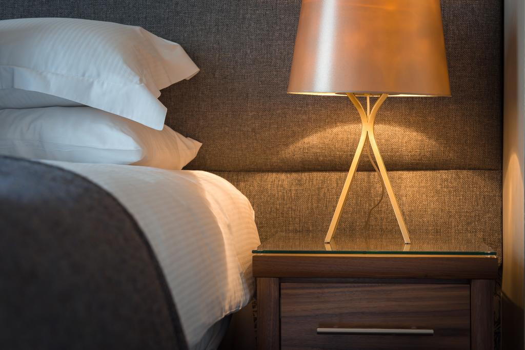Ardgowan Hotel St Andrews Luaran gambar
