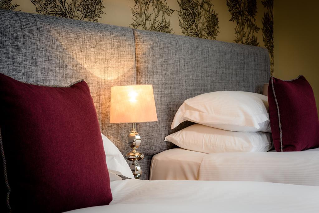Ardgowan Hotel St Andrews Luaran gambar