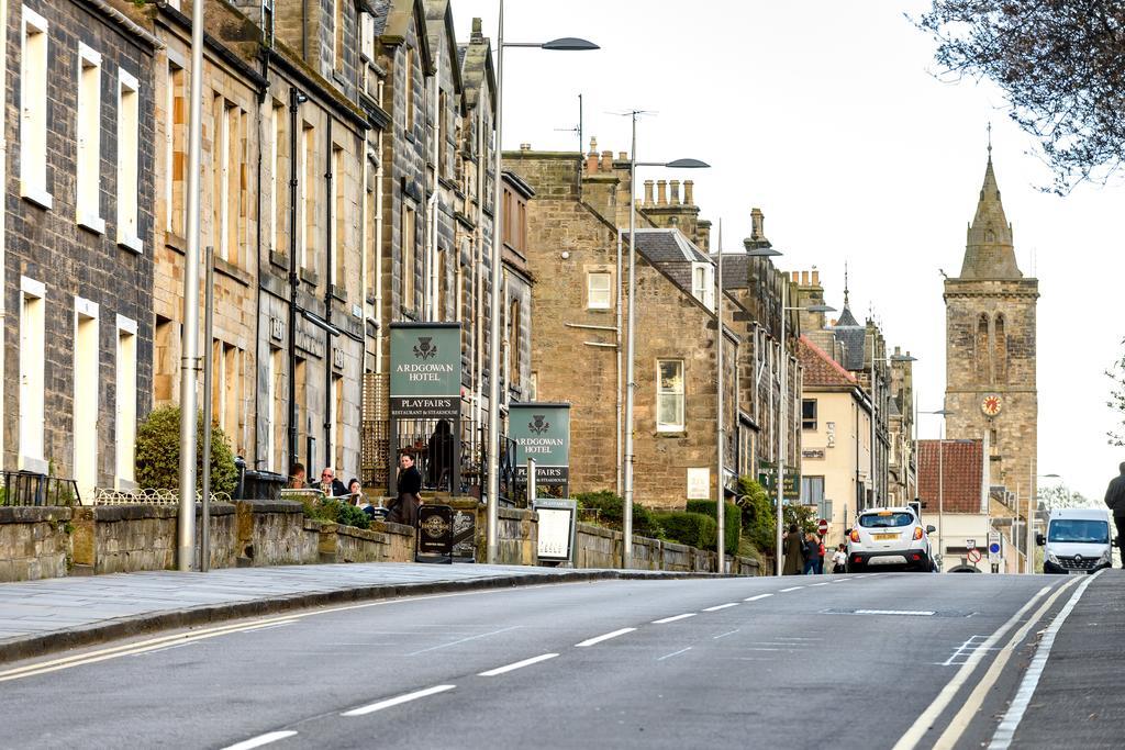 Ardgowan Hotel St Andrews Luaran gambar