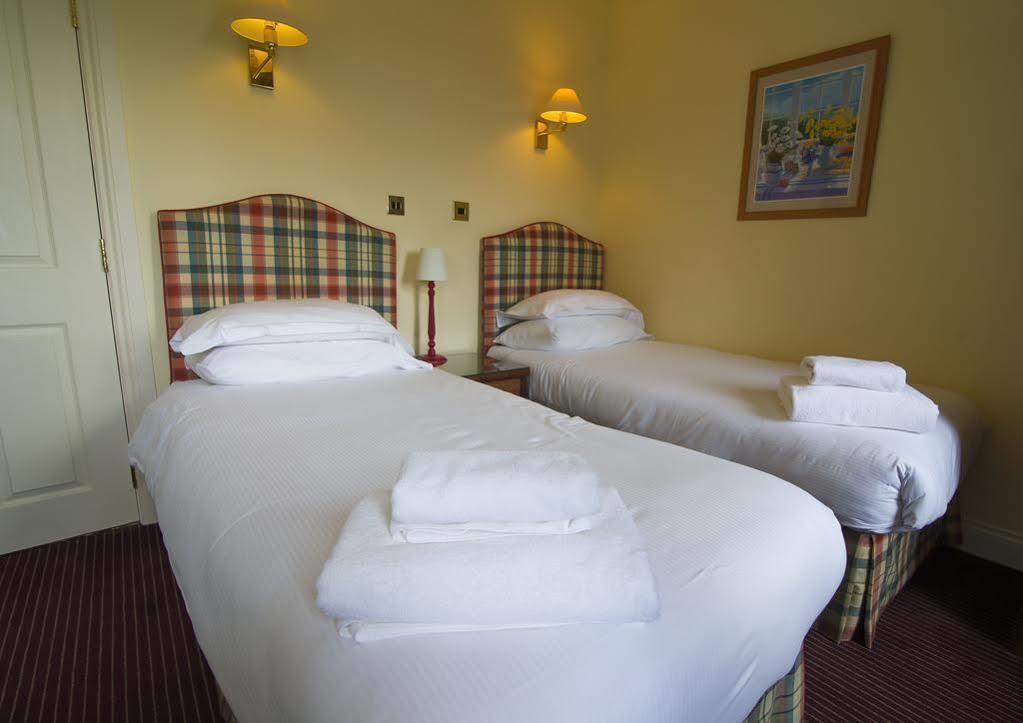 Ardgowan Hotel St Andrews Luaran gambar