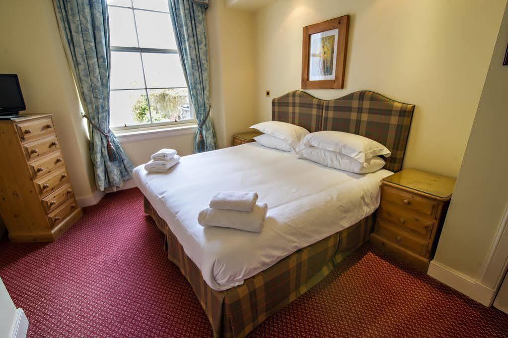 Ardgowan Hotel St Andrews Luaran gambar