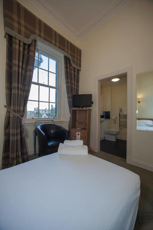 Ardgowan Hotel St Andrews Luaran gambar