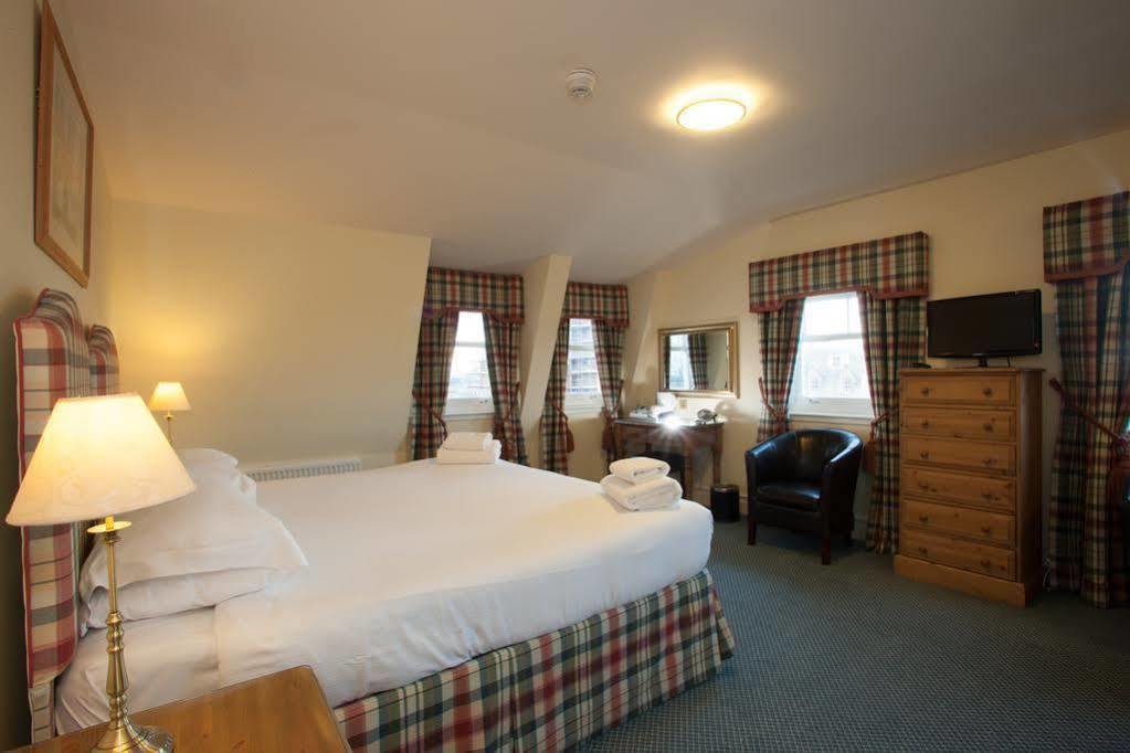 Ardgowan Hotel St Andrews Luaran gambar