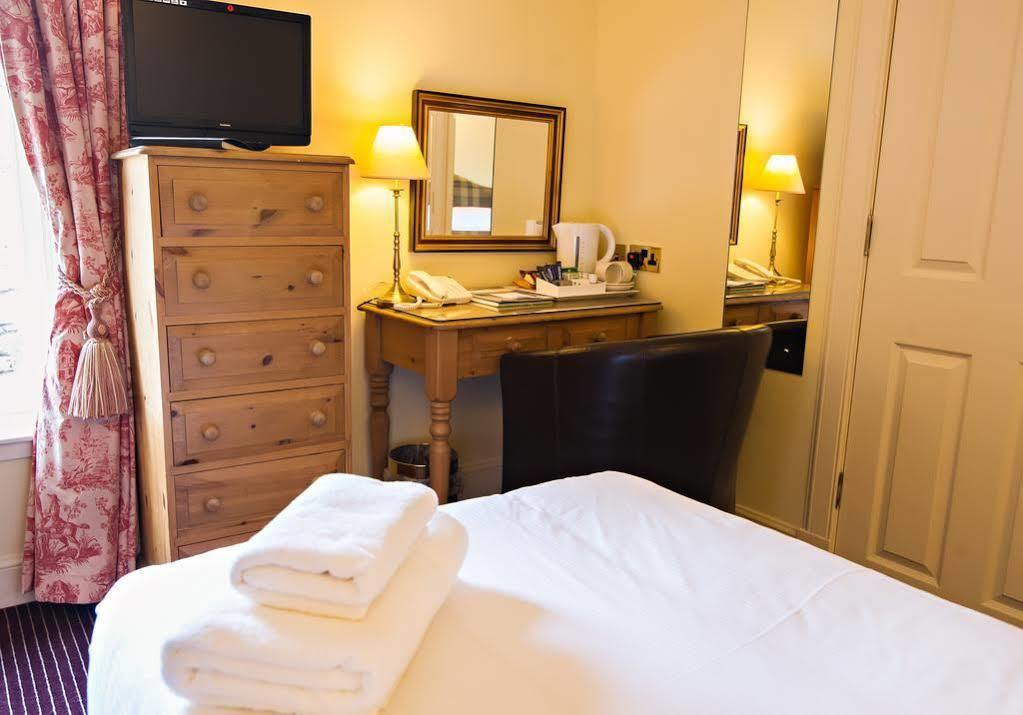 Ardgowan Hotel St Andrews Luaran gambar