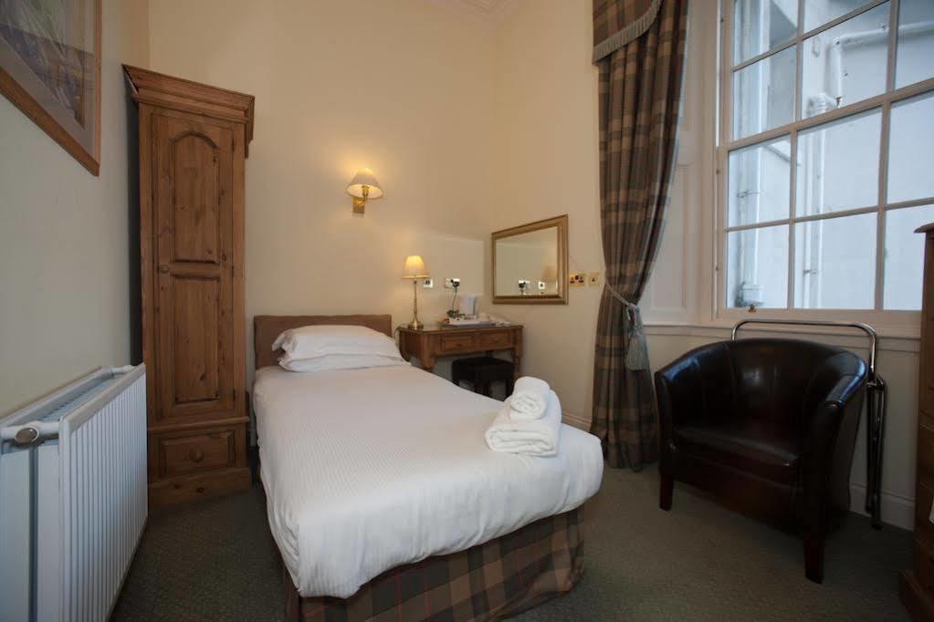Ardgowan Hotel St Andrews Luaran gambar