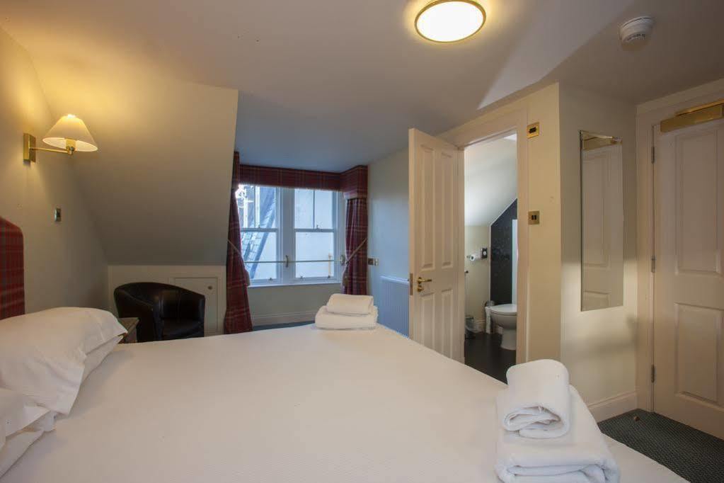 Ardgowan Hotel St Andrews Luaran gambar