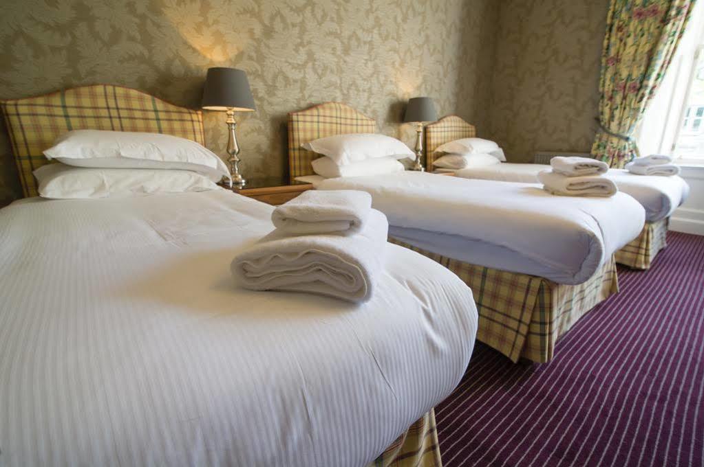 Ardgowan Hotel St Andrews Luaran gambar