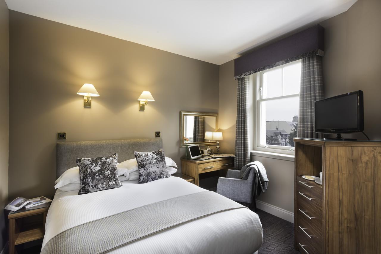 Ardgowan Hotel St Andrews Luaran gambar