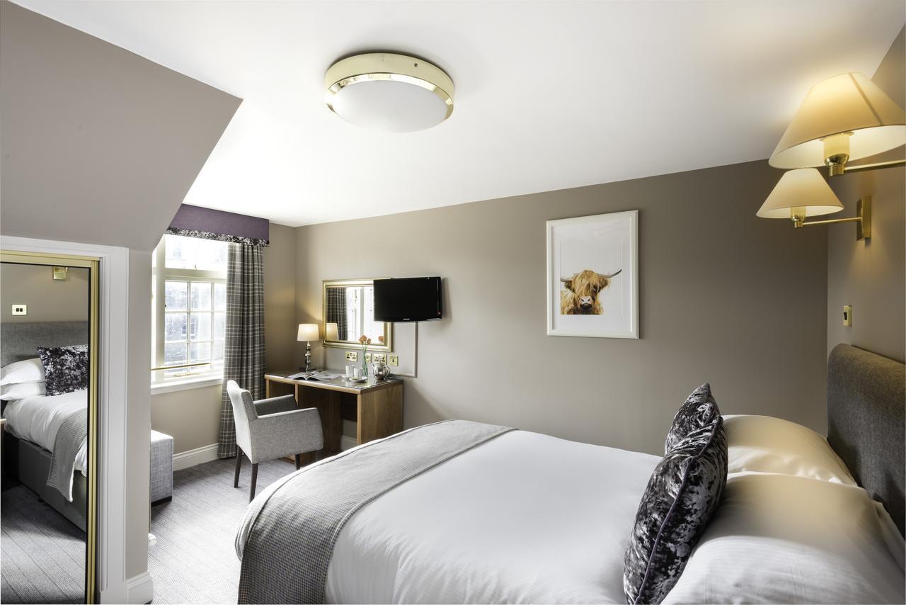 Ardgowan Hotel St Andrews Luaran gambar