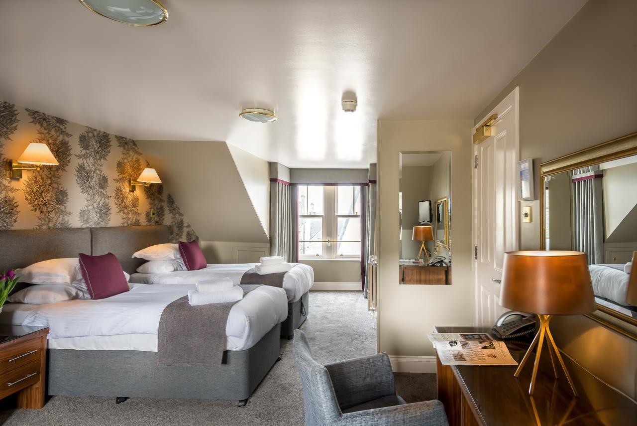 Ardgowan Hotel St Andrews Luaran gambar