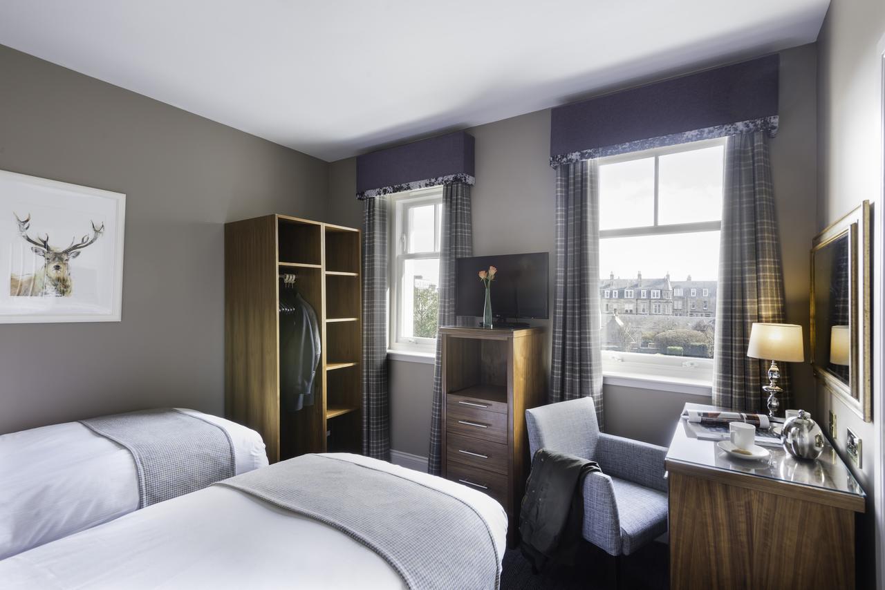 Ardgowan Hotel St Andrews Luaran gambar