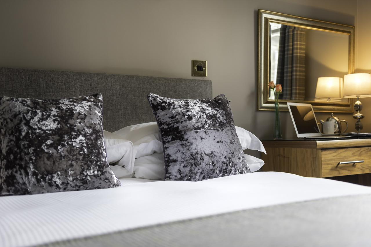 Ardgowan Hotel St Andrews Luaran gambar