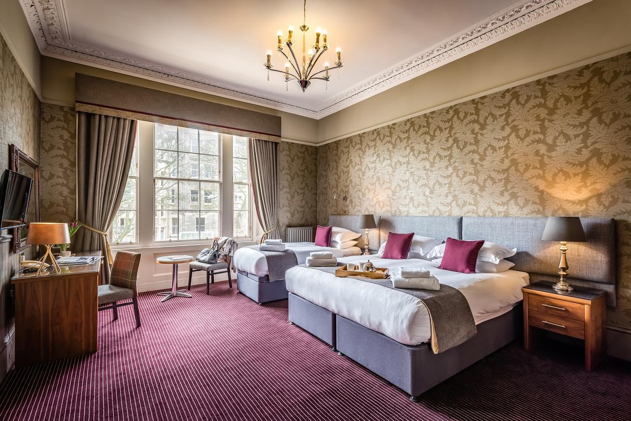 Ardgowan Hotel St Andrews Luaran gambar