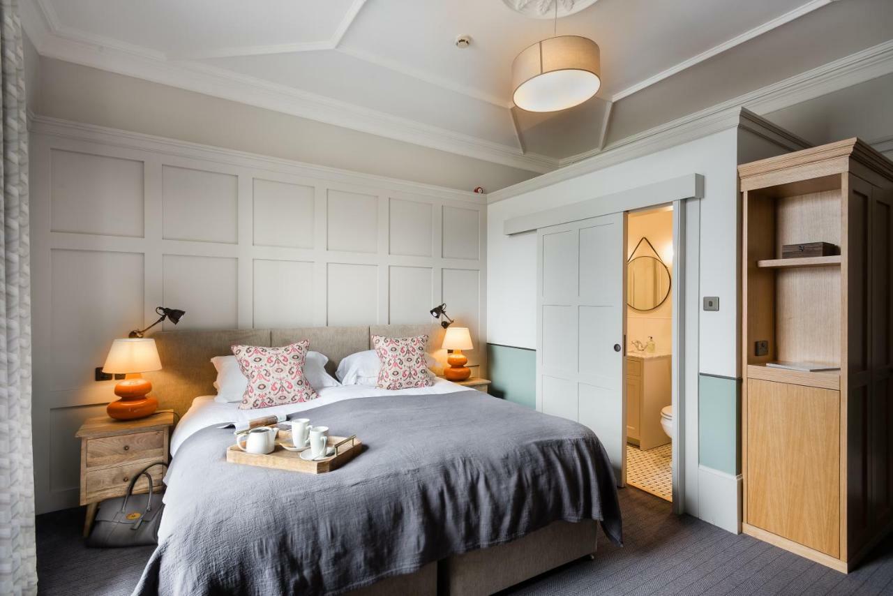 Ardgowan Hotel St Andrews Luaran gambar