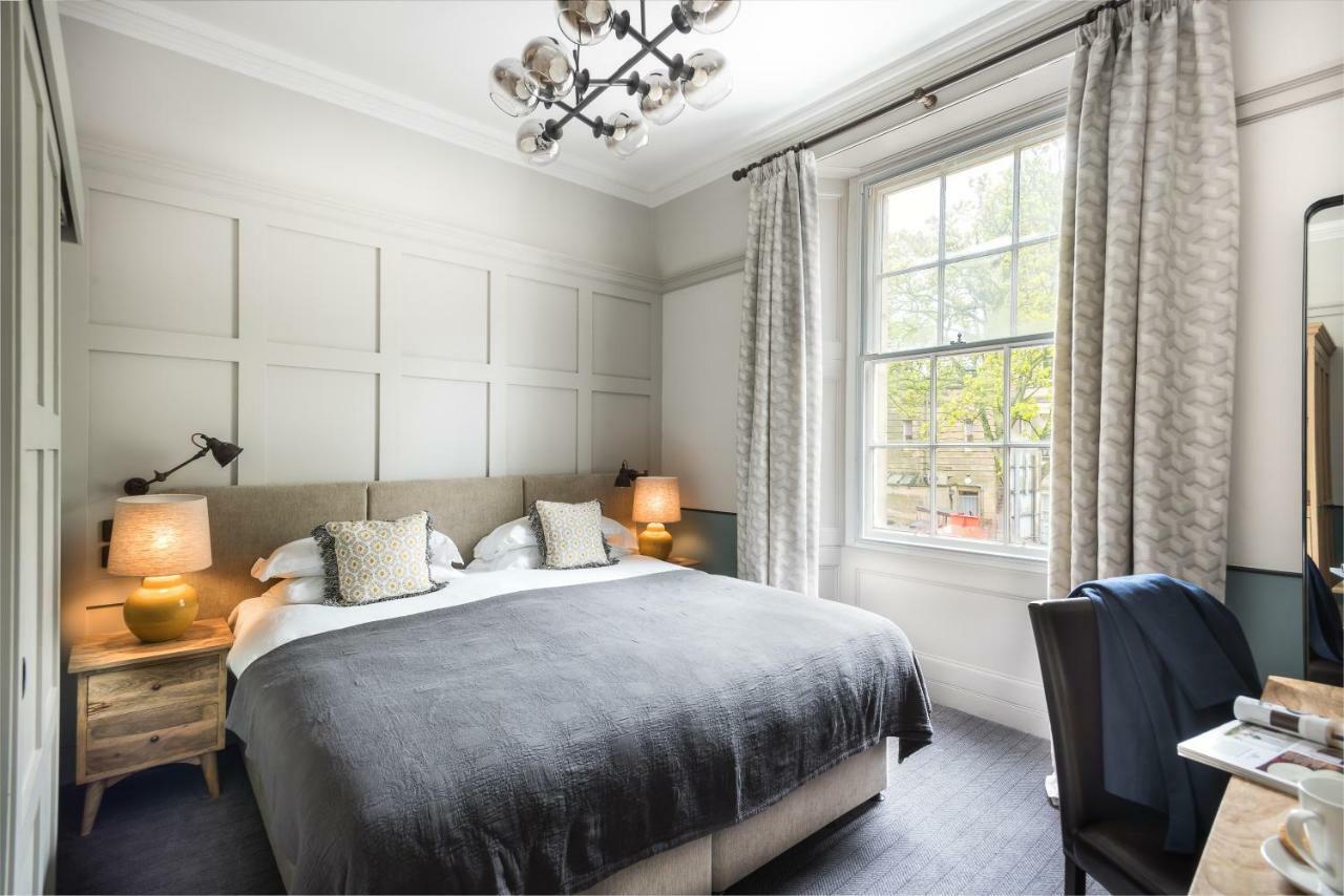Ardgowan Hotel St Andrews Luaran gambar