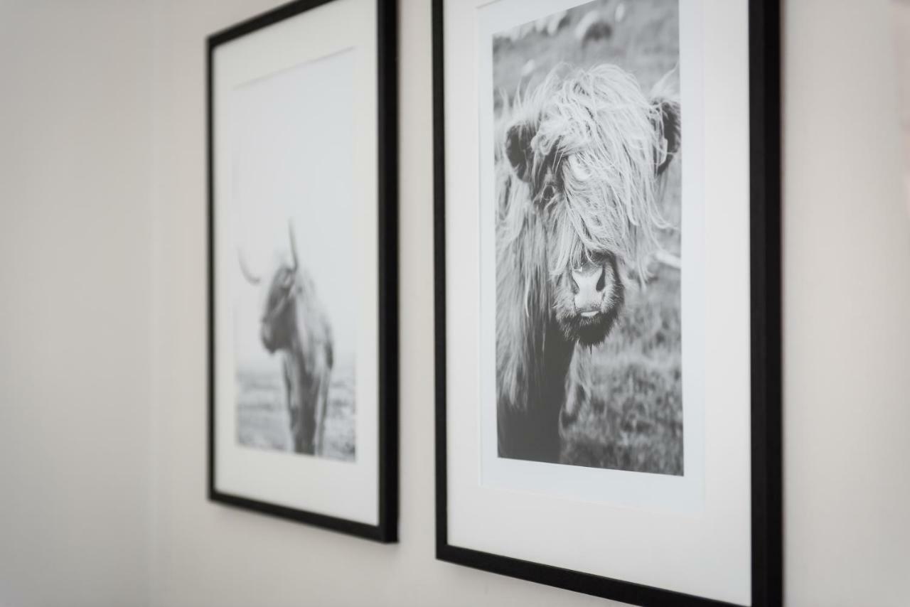 Ardgowan Hotel St Andrews Luaran gambar