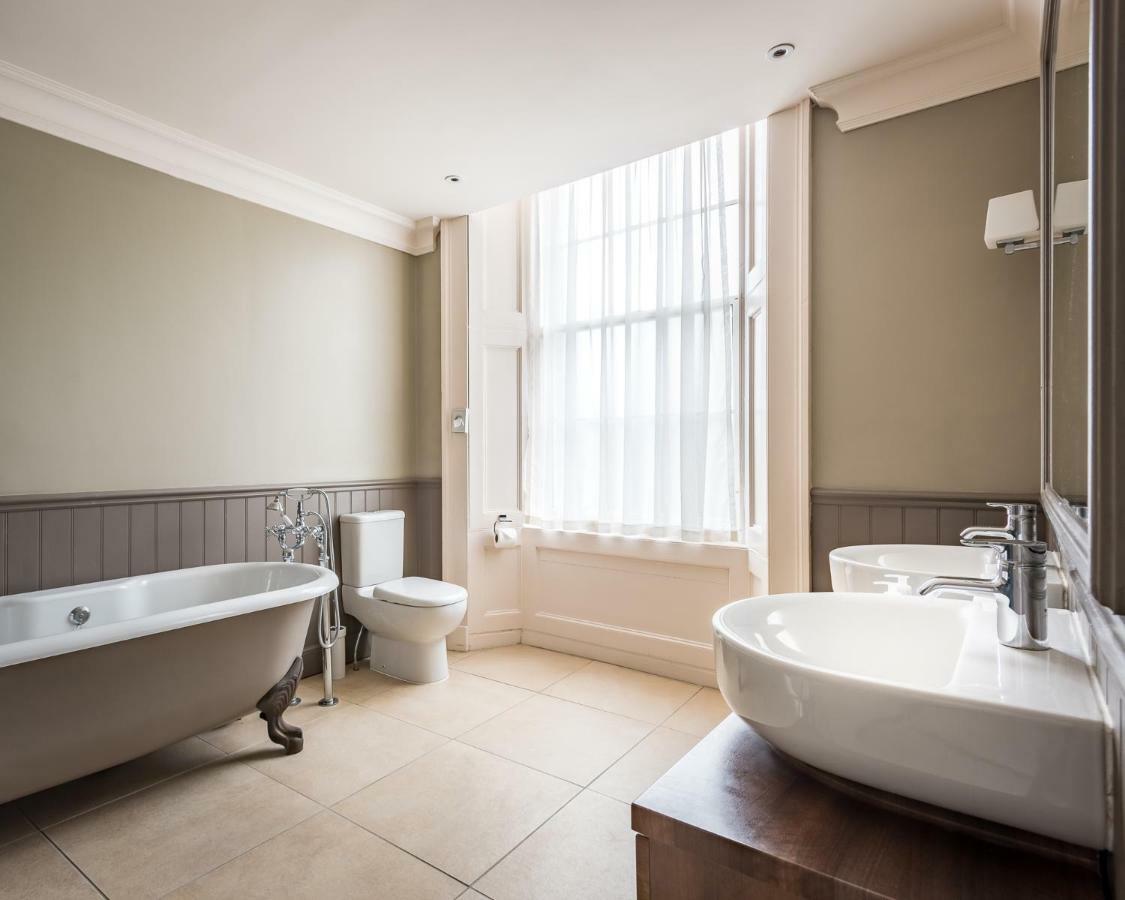 Ardgowan Hotel St Andrews Luaran gambar