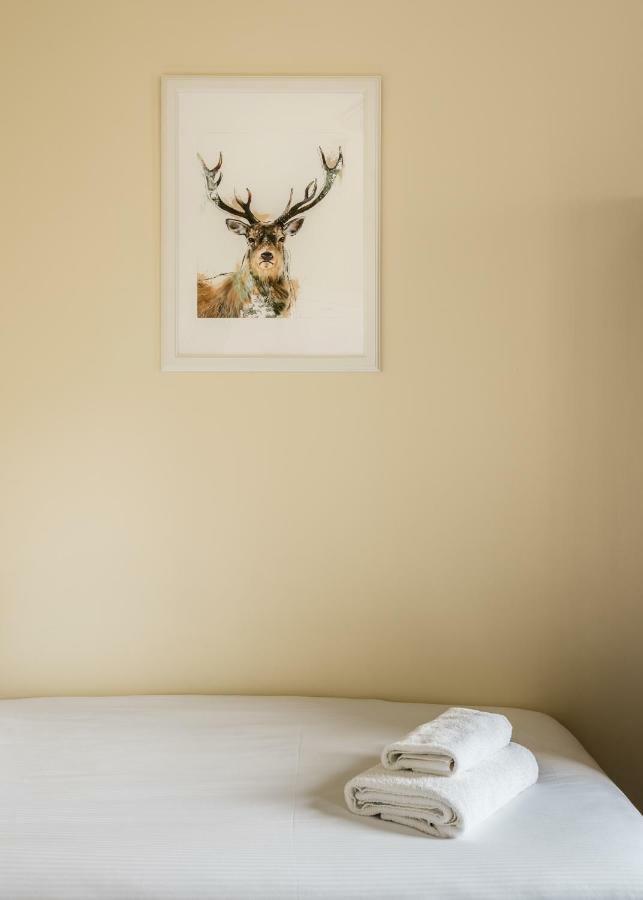 Ardgowan Hotel St Andrews Luaran gambar