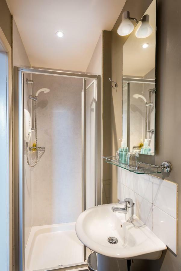Ardgowan Hotel St Andrews Luaran gambar